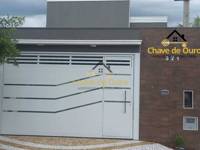 #35 - Casa para Venda em Americana - SP