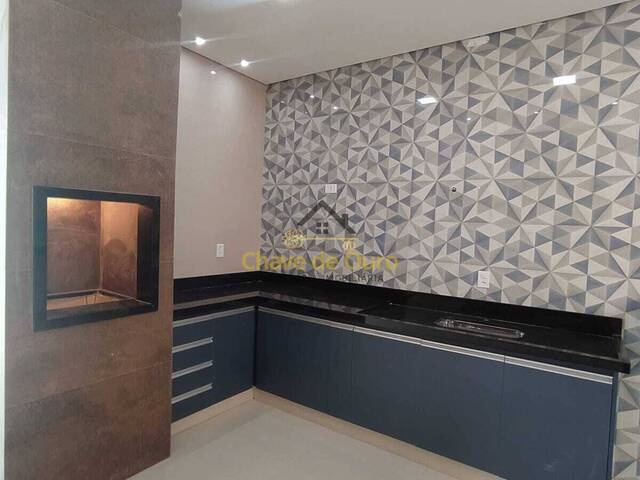 Casa para Venda em Jales - 2