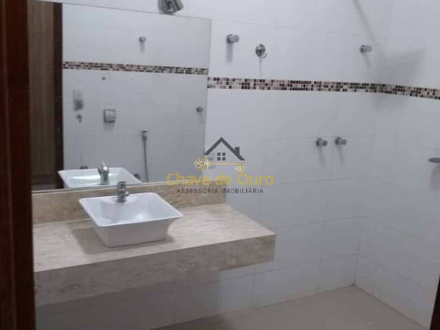 Casa para Venda em Jales - 4