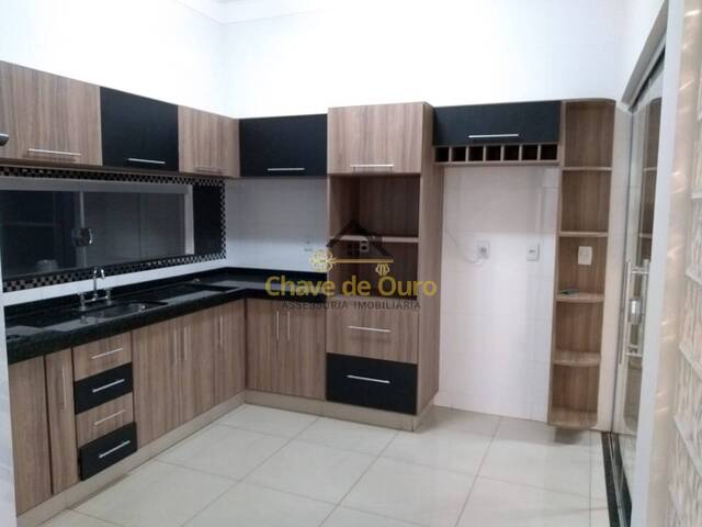#43 - Casa para Venda em Jales - SP