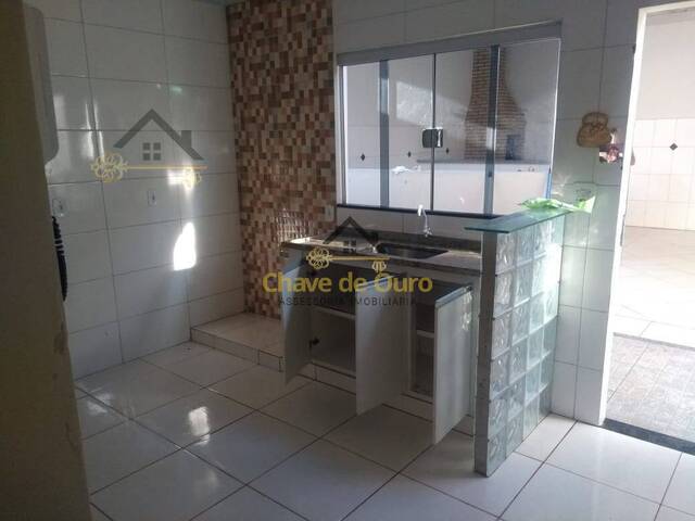 Casa para Venda em Jales - 5