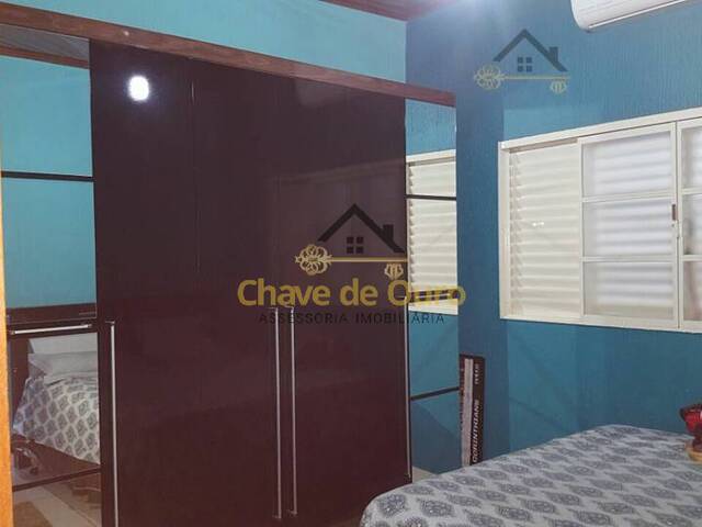 Casa para Venda em Jales - 2
