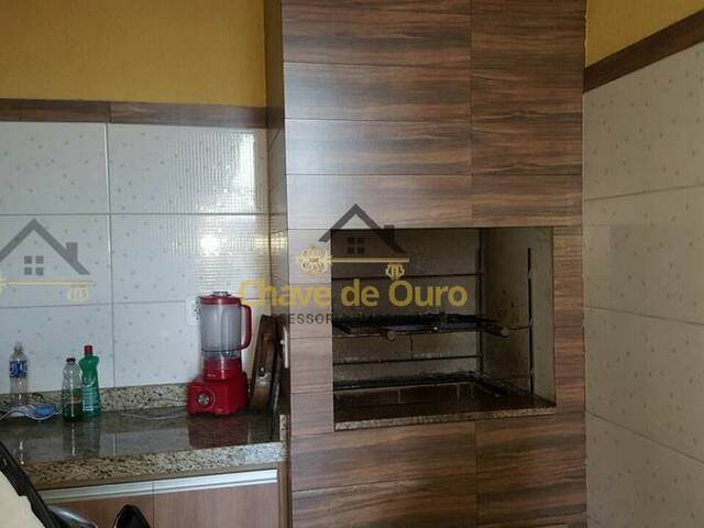 Casa para Venda em Jales - 5