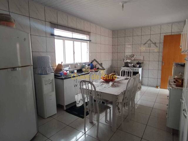 #52 - Casa para Venda em Jales - SP