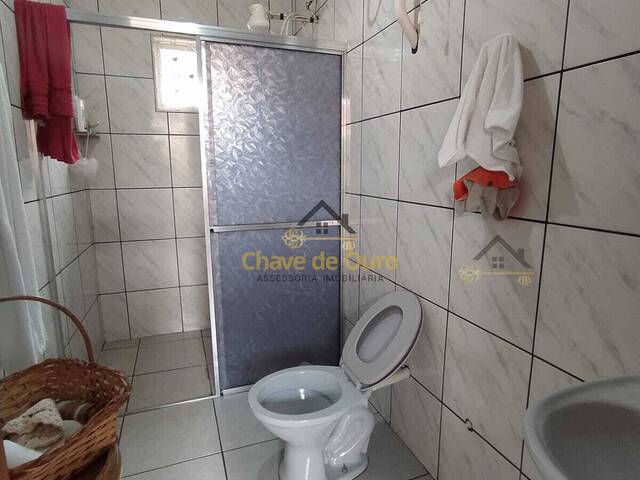 #52 - Casa para Venda em Jales - SP