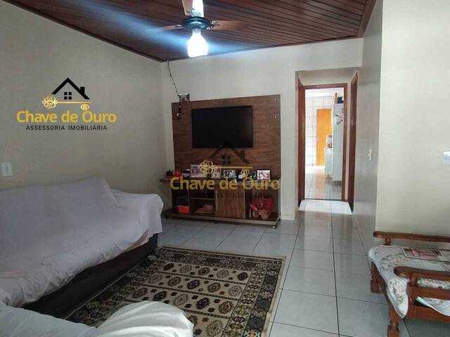 #52 - Casa para Venda em Jales - SP