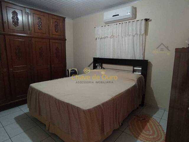 Casa para Venda em Jales - 4