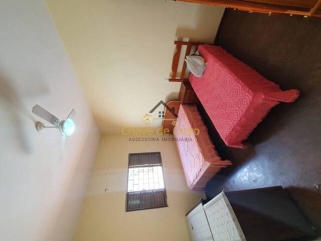 Casa para Venda em Jales - 3