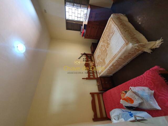 Casa para Venda em Jales - 4