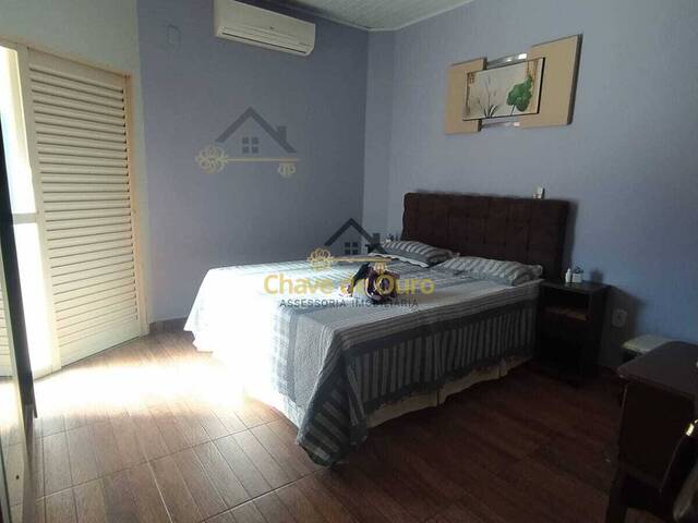 #56 - Casa para Venda em Jales - SP