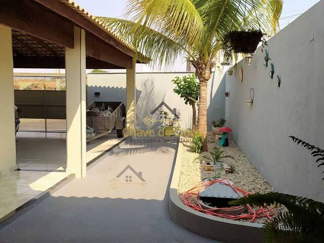 Casa para Venda em Jales - 5