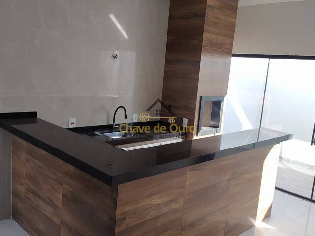 Casa para Venda em Jales - 2