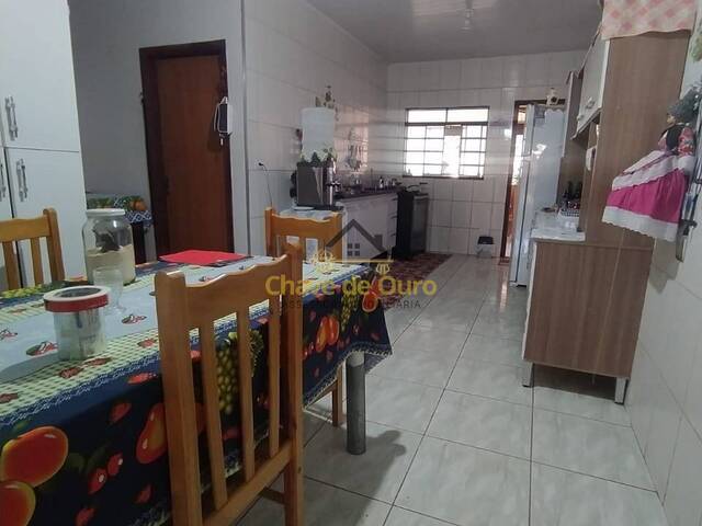 Casa para Venda em Jales - 3