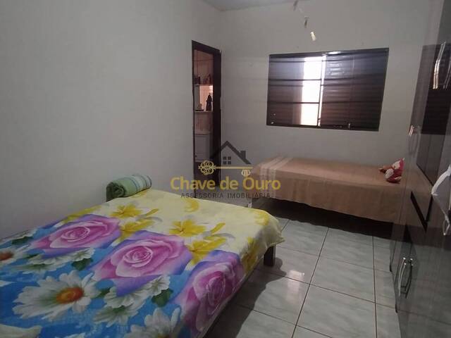 Casa para Venda em Jales - 2