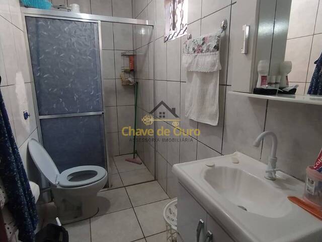 Casa para Venda em Jales - 5