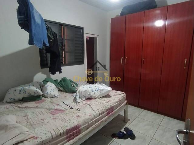 Casa para Venda em Jales - 4