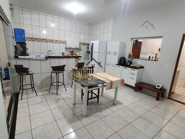 Casa para Venda em Jales - 2