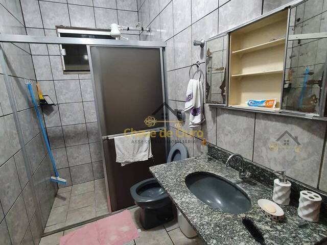 Casa para Venda em Jales - 5