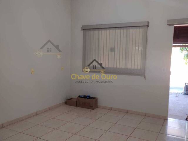 Casa para Venda em Jales - 2