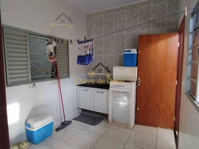 Casa para Venda em Jales - 5