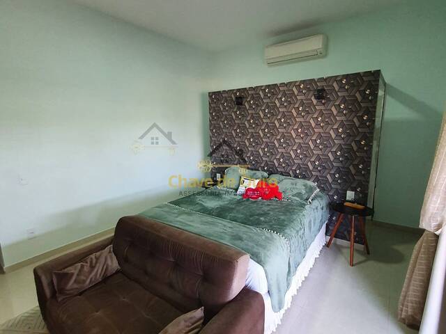 Casa para Venda em Jales - 5