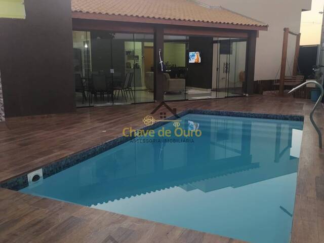 Casa para Venda em Jales - 2