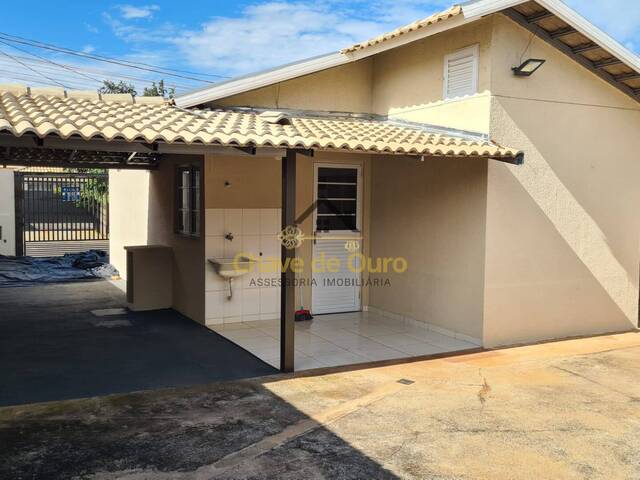 Casa para Venda em Jales - 2