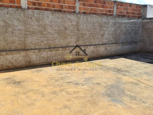 Casa para Venda em Jales - 4