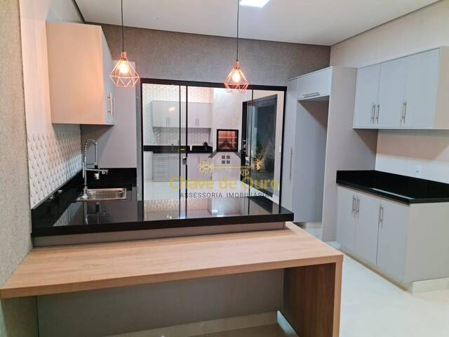 Casa para Venda em Jales - 2