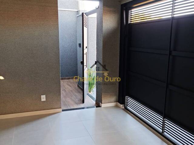 Casa para Venda em Jales - 3