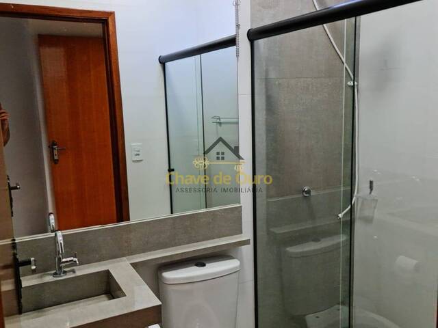 Casa para Venda em Jales - 5