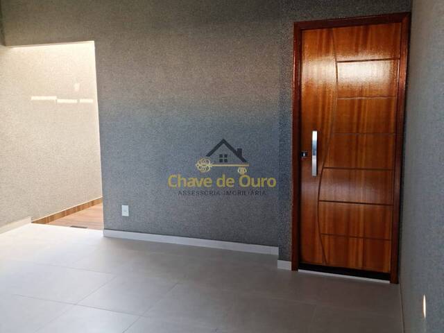 Casa para Venda em Jales - 4