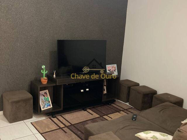 Casa para Venda em Jales - 2