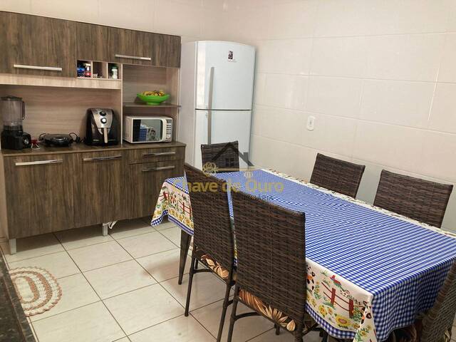 Casa para Venda em Jales - 5