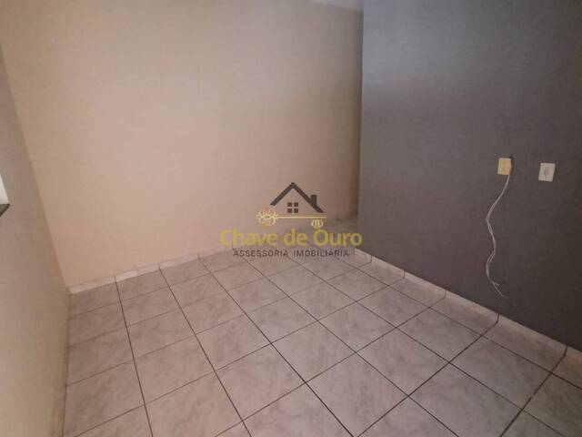 Casa para Venda em Jales - 3