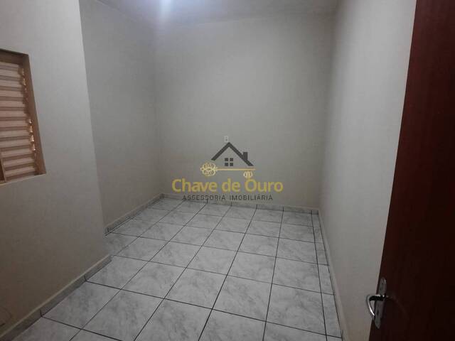 Casa para Venda em Jales - 2