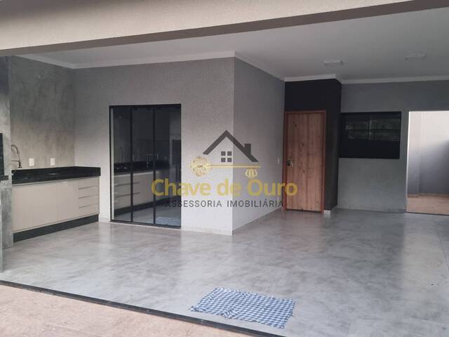 Casa para Venda em Jales - 2