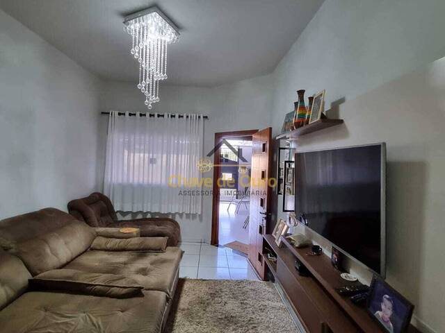 #134 - Casa para Venda em Jales - SP