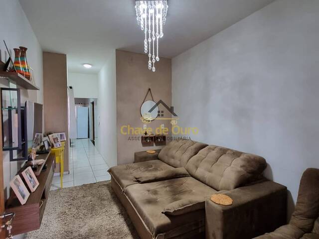 #134 - Casa para Venda em Jales - SP