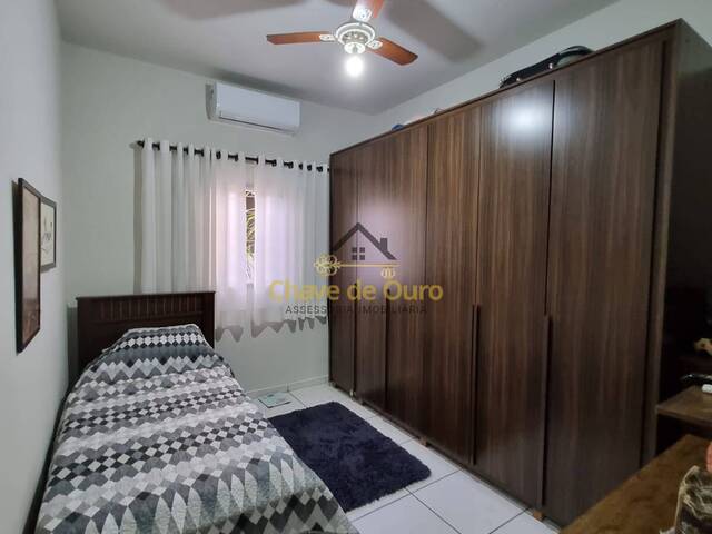 #134 - Casa para Venda em Jales - SP