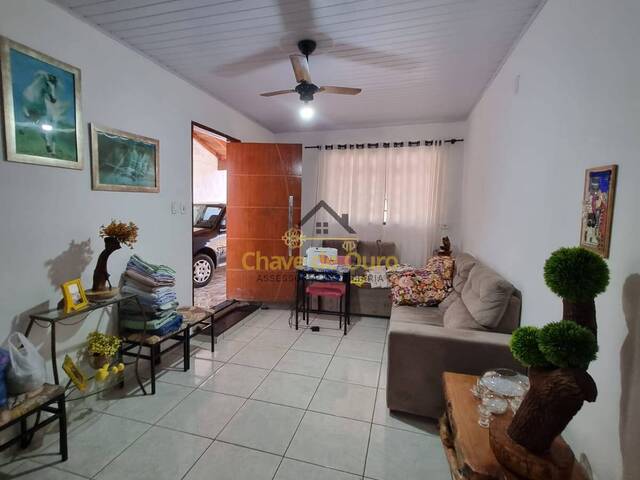 Casa para Venda em Jales - 2