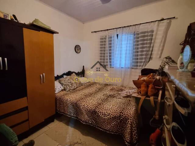 Casa para Venda em Jales - 5