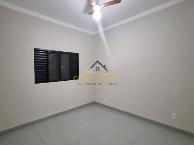 Casa para Venda em Jales - 3