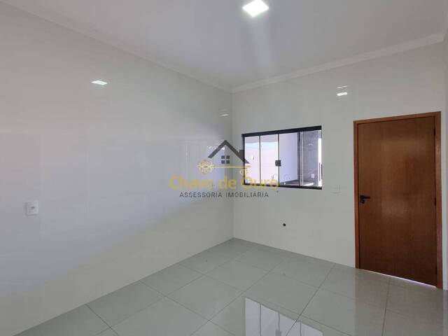 Casa para Venda em Jales - 2