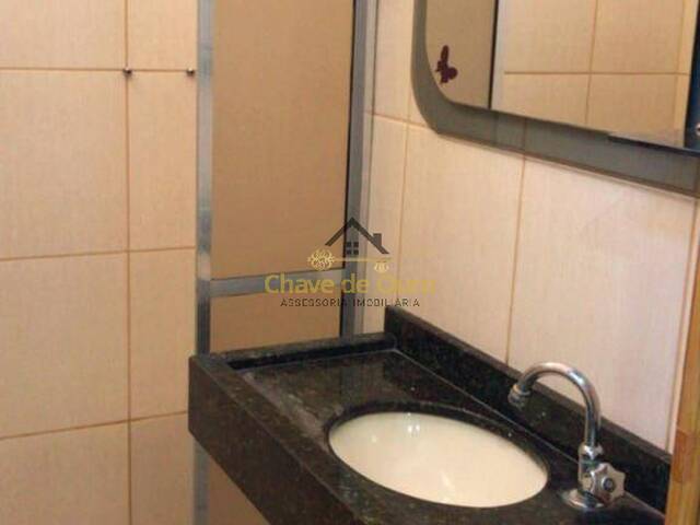 #152 - Casa para Venda em Jales - SP