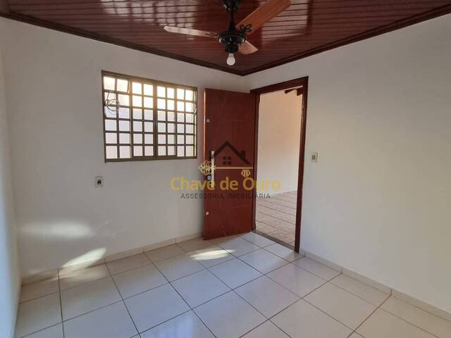#152 - Casa para Venda em Jales - SP