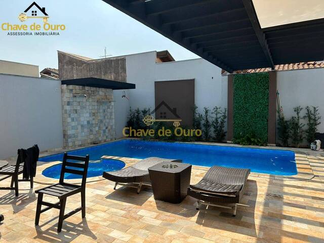 Casa para Venda em Jales - 1