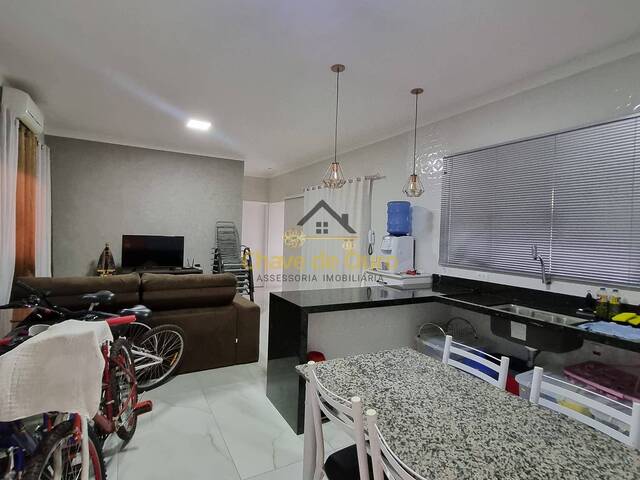 Casa para Venda em Jales - 2
