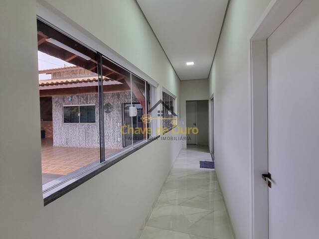 Casa para Venda em Jales - 3