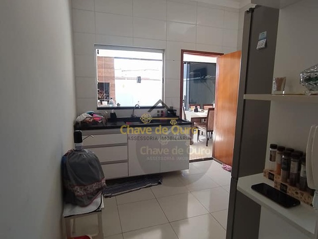 Casa para Venda em Jales - 5